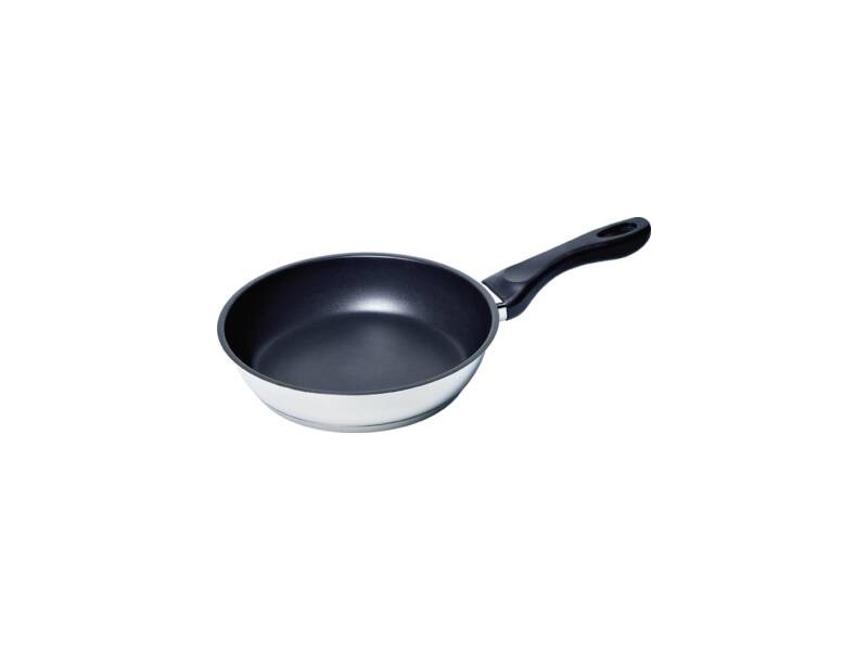 HZ390220 Braadpan 19cm